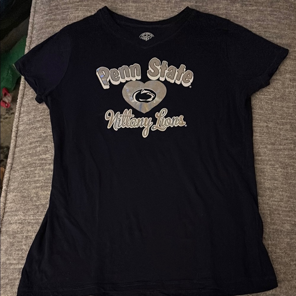 Penn State Nittany Lions T-Shirt 🏈bundle and save!!